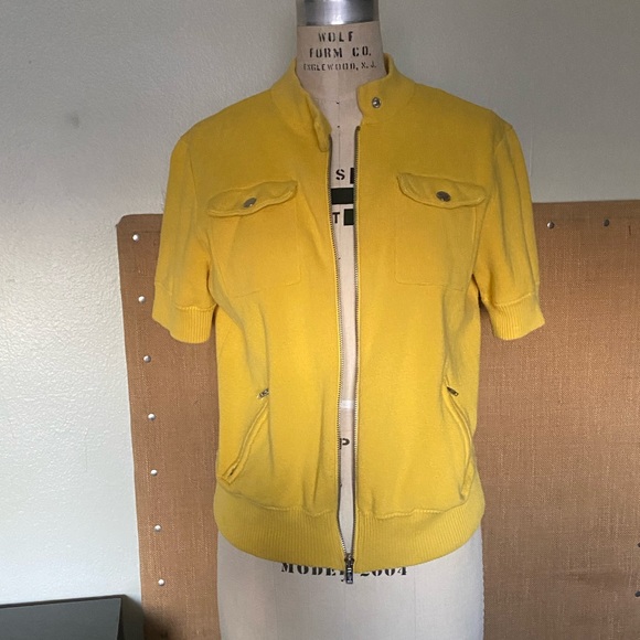 LAUREN RALPH LAUREN KNITTED SWEATER - Picture 4 of 16